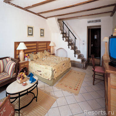 Laguna Vista Beach Resort 11